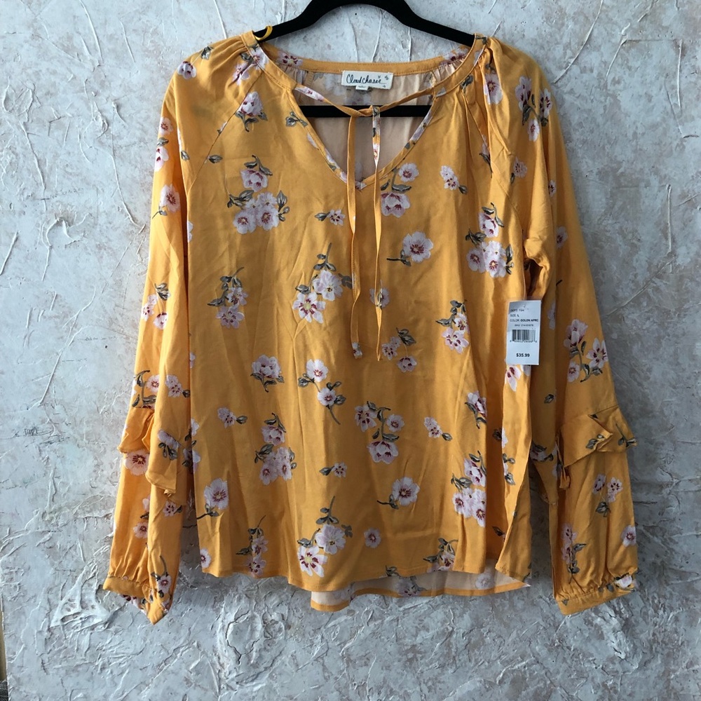 NWT...blouse